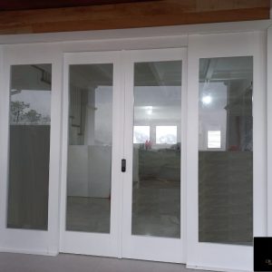 store doors
