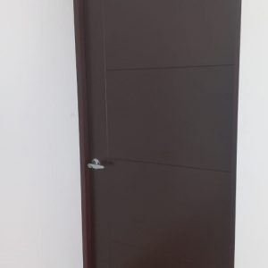 Office Room door
